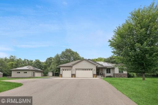 32396 59th Avenue Way, Cannon Falls, MN 55009