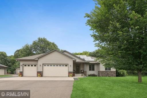 32396 59th Avenue Way, Cannon Falls, MN 55009