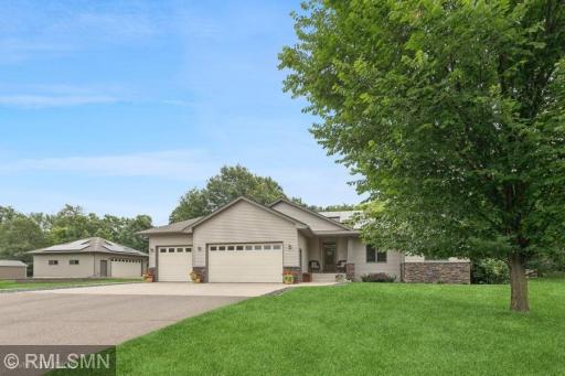 32396 59th Avenue Way, Cannon Falls, MN 55009