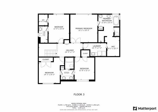 6333 Yuma Lane N, Maple Grove, MN 55311
