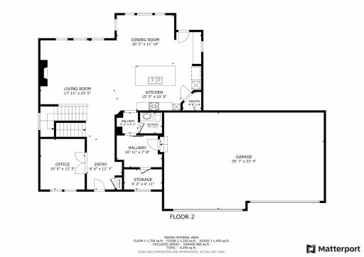 6333 Yuma Lane N, Maple Grove, MN 55311