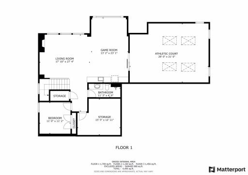 6333 Yuma Lane N, Maple Grove, MN 55311