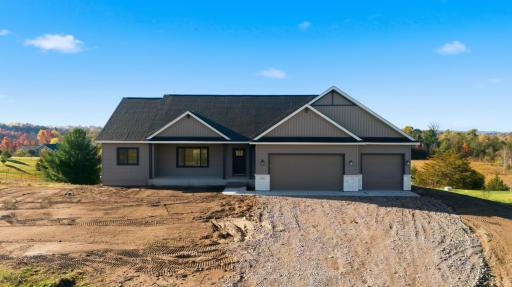 893 183rd Court, New Richmond, WI 54017