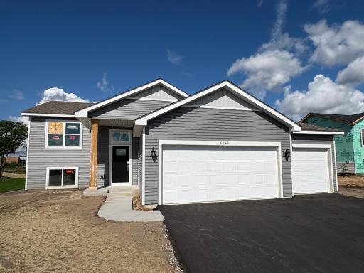 6643 168th Lane NW, Ramsey, MN 55303