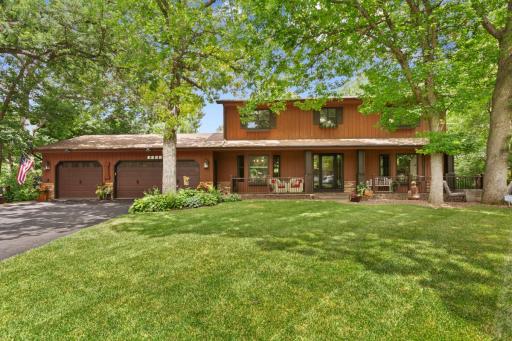 1110 Tiffany Court, Saint Paul, MN 55123