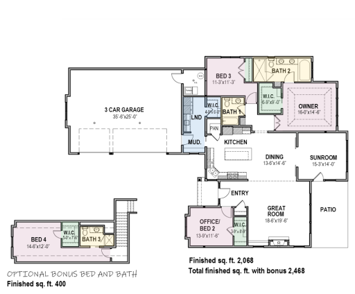 2424 Simply Living Lane, Hudson, WI 54016