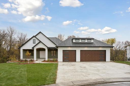 2663 Weston Way, Hanover, MN 55341