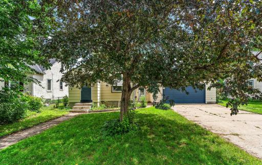 8219 Blaisdell Avenue S, Minneapolis, MN 55420
