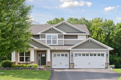 12372 73rd Court NE, Otsego, MN 55330
