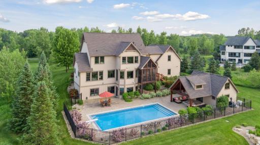 12686 20th Street N, West Lakeland, MN 55082