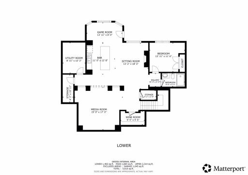 12686 20th Street N, West Lakeland, MN 55082