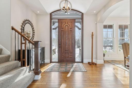 12686 20th Street N, West Lakeland, MN 55082