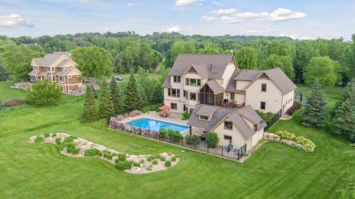 12686 20th Street N, West Lakeland, MN 55082