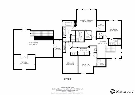 12686 20th Street N, West Lakeland, MN 55082
