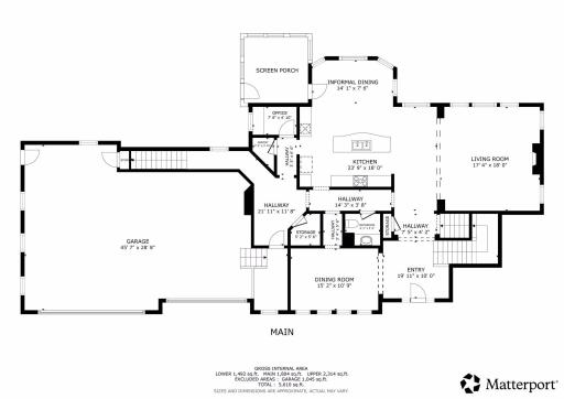 12686 20th Street N, West Lakeland, MN 55082
