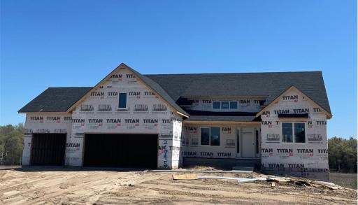 21795 Willys Street NE, East Bethel, MN 55011