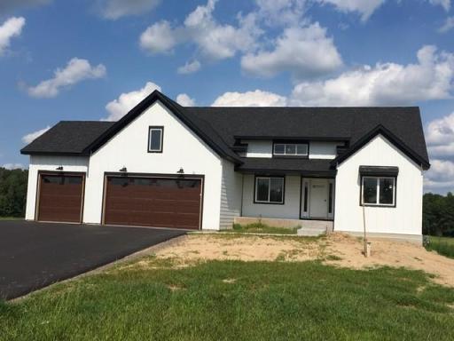 21795 Willys Street NE, East Bethel, MN 55011