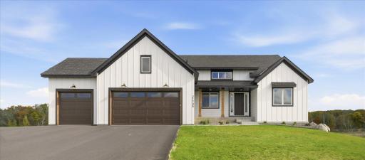 21795 Willys Street NE, East Bethel, MN 55011