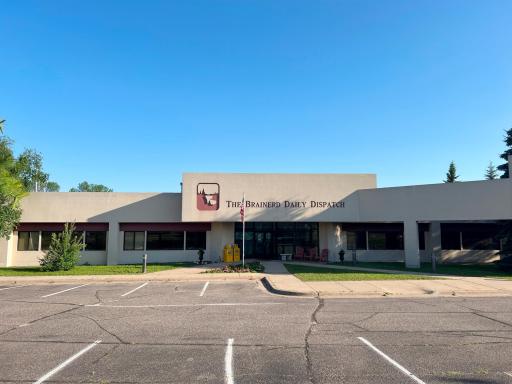 506 James Street, Brainerd, MN 56401