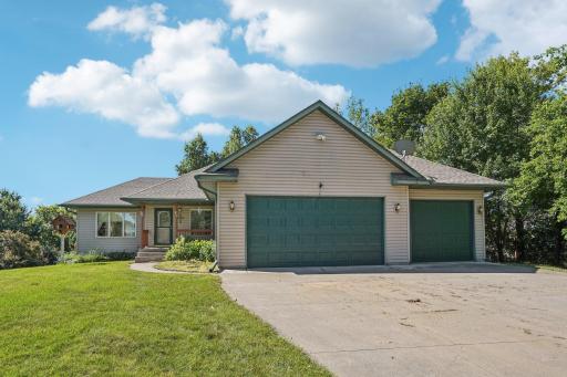 2385 Chad Court, Harris, MN 55032
