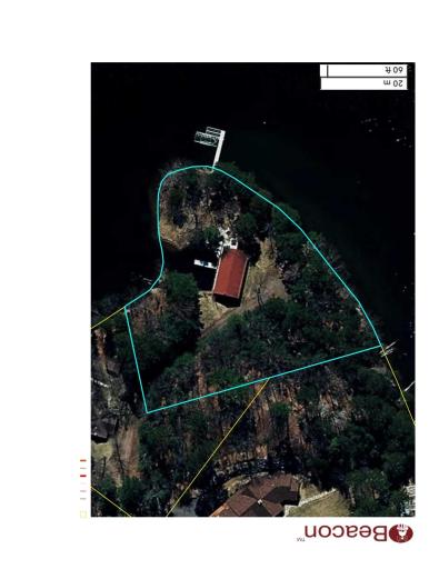 10399 N Sandy Beach Road, Hayward, WI 54843