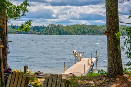 10399 N Sandy Beach Road, Hayward, WI 54843