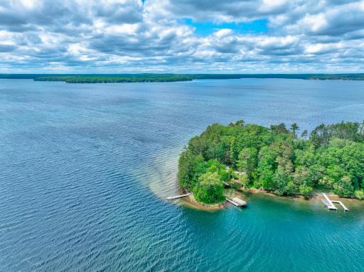 10399 N Sandy Beach Road, Hayward, WI 54843