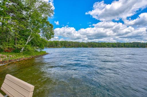 10399 N Sandy Beach Road, Hayward, WI 54843