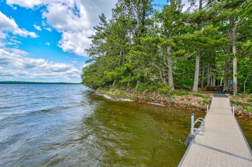 10399 N Sandy Beach Road, Hayward, WI 54843