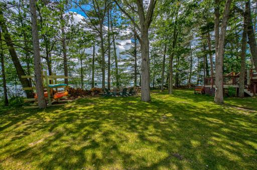 10399 N Sandy Beach Road, Hayward, WI 54843