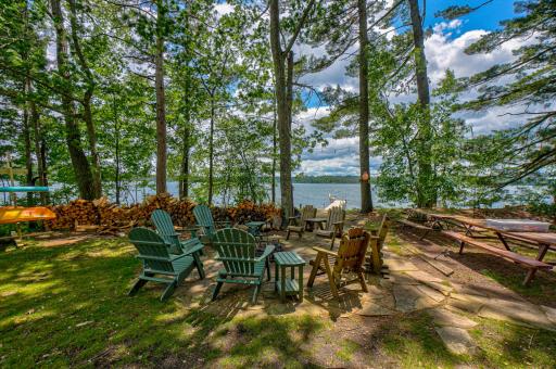 10399 N Sandy Beach Road, Hayward, WI 54843