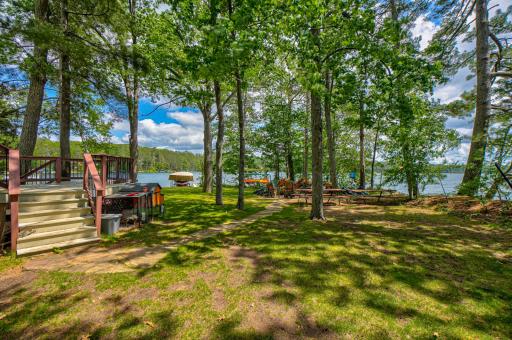 10399 N Sandy Beach Road, Hayward, WI 54843