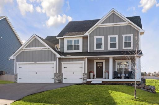17917 Hayes Avenue, Lakeville, MN 55044