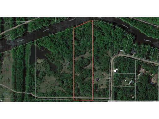 XXX Agate Drive, Pine City, MN 55063