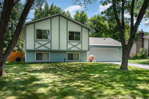 13113 Hastings Street NE, Blaine, MN 55449