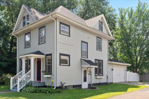 232 E 1st Street, New Richmond, WI 54017