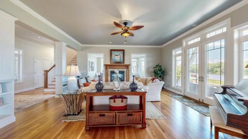 830 Prairie Island Road N, Winona, MN 55987