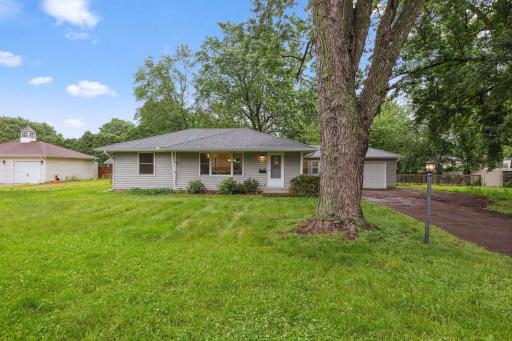 8735 Fremont Avenue S, Minneapolis, MN 55420