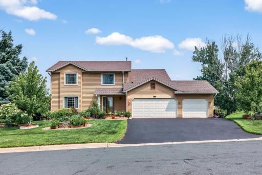 4156 Hilltop Lane, Saint Paul, MN 55123