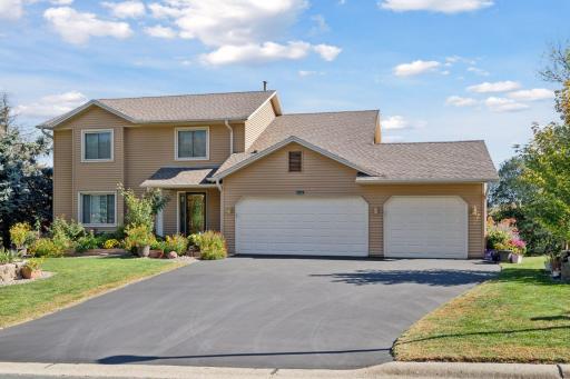 4156 Hilltop Lane, Saint Paul, MN 55123