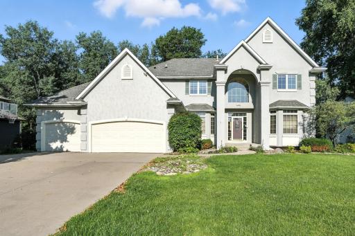 1148 Schooner Way, Saint Paul, MN 55125