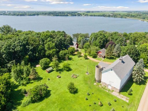 8847 47th Street SW, Howard Lake, MN 55349
