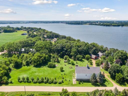 8847 47th Street SW, Howard Lake, MN 55349