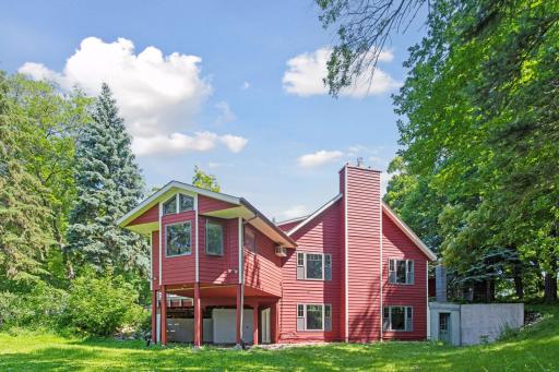 8847 47th Street SW, Howard Lake, MN 55349