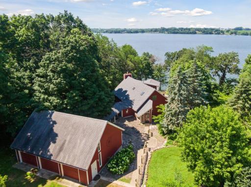 8847 47th Street SW, Howard Lake, MN 55349
