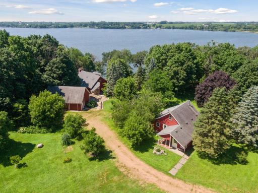 8847 47th Street SW, Howard Lake, MN 55349