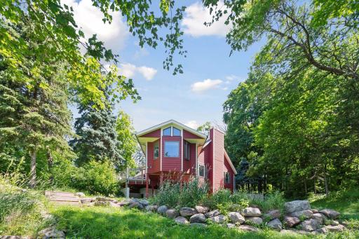 8847 47th Street SW, Howard Lake, MN 55349