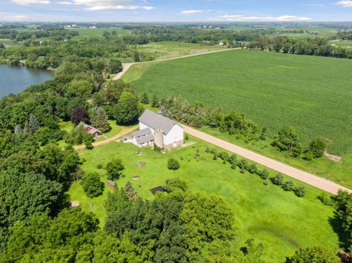 8847 47th Street SW, Howard Lake, MN 55349