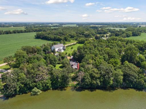 8847 47th Street SW, Howard Lake, MN 55349