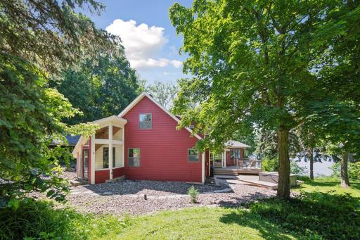 8847 47th Street SW, Howard Lake, MN 55349